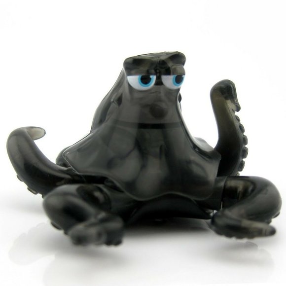 Disney Finding Nemo Dory HANK Swigglefish Figure New - Picture 6 of 11